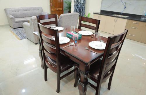 Sadahalli Apartment | Affable Homez