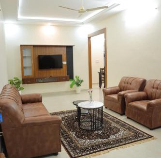 Sadahalli Apartment | Affable Homez