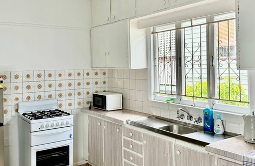 Chermside House | Affordable Chermside Home near Hospital & Westfield