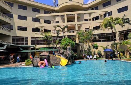 Pangkor Island Apartment | Affordable Cozy Apartment @ Coral Bay Resort