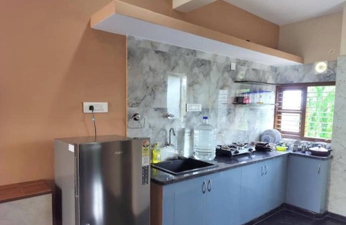 Bengaluru House | Affordable Cozy Stay for Families Budget friendly