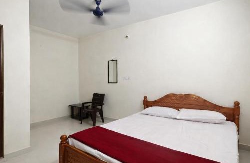 Tiruvannamalai Hotel | Affordable Refreshment & Hourly Stay near Tiruvannamalai Mandir