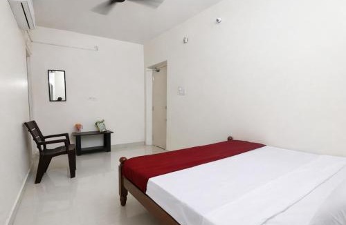 Tiruvannamalai Hotel | Affordable Refreshment & Hourly Stay near Tiruvannamalai Mandir