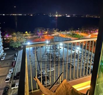 Likas Apartment | AFFT Home Camp - Kota Kinabalu Seaview