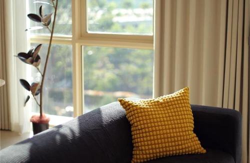 Medini Apartment | Afiniti 2BR Sunlit Designer - 3 Min To Legoland