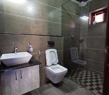 Kuttattukulam Apartment | Afrika House by Afrind Hospitality
