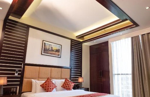 Banani Hotel | After Hours Residence