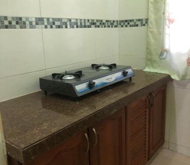 Dungun House | afza homestay Sura free unifi