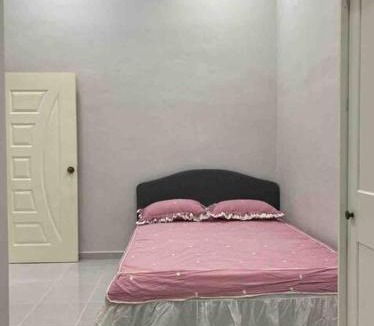 Paka House | afza Homestay Paka A