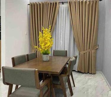 Paka House | afza Homestay Paka A