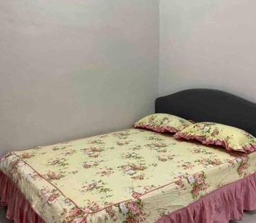 Paka House | afza Homestay Paka A