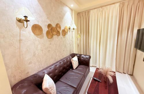 Navi Mumbai Apartment | AG AeroLux Residences4011BHK Nr Apollo hospital