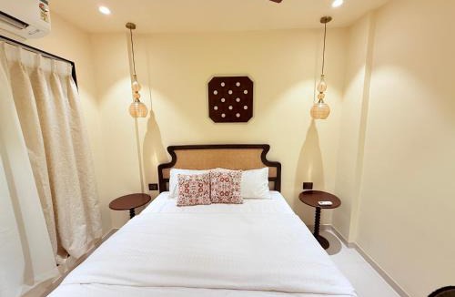 Navi Mumbai Apartment | AG AeroLux Residences4011BHK Nr Apollo hospital