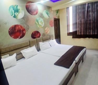 Amritsar Bed & Breakfast | Agam Homestay - Few Steps From golden temple