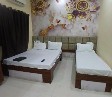 Amritsar Bed & Breakfast | Agam Homestay - Few Steps From golden temple