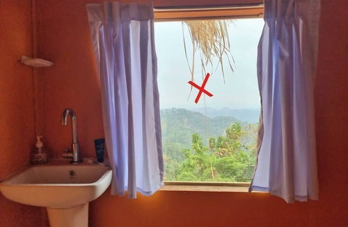 Bandarban Hotel | Agarang Resort Mirinja Valley