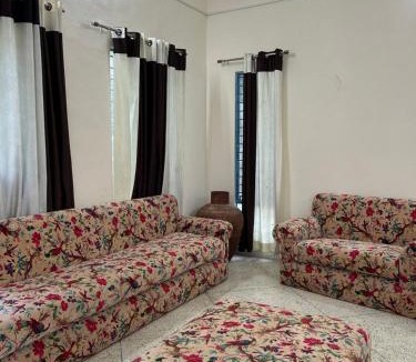 Jaipur House | Agarwal Farms