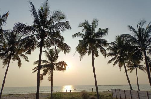 Ullal House | Agastya Beach House