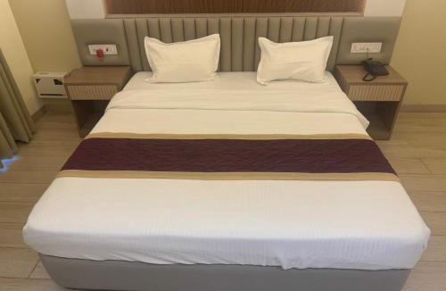 Sidhauli Hotel | Agastya Resort