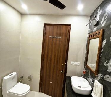 Lachhmangarh Resort | Agastya Vilas Resort