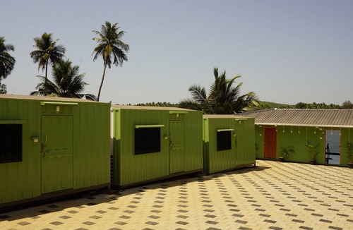 Kumta Apartment | Aghanashini River Retreats