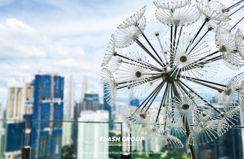 Imbi Apartment | Agile Bukit Bintang Premium Suites at KLCC