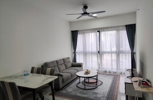 Imbi Apartment | Agile Bukit Bintang Lily Suites KL by Empire