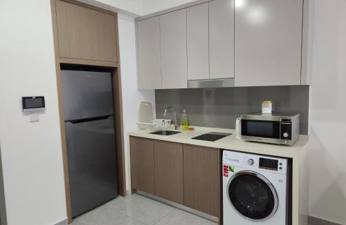 Imbi Apartment | Agile Bukit Bintang Lily Suites KL by Empire