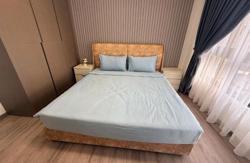 Imbi Apartment | Agile Delima Luxury suite Bukit Bintang
