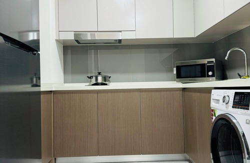 Imbi Apartment | Agile Galaxy suites