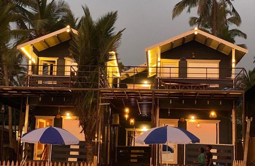 Agonda Hotel | Agonda Heritage