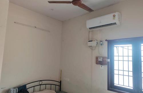 Velachery House | AGP castle sathya