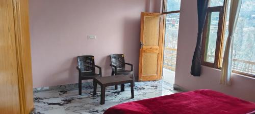 Manali Hotel | Ahana homestay