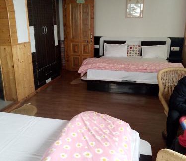 Fagu House | Ahistay homes