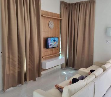 Marang House | Ahlan Homestay