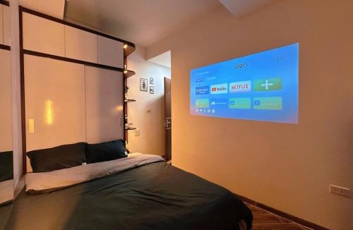 Bangsar Apartment | Ahmad Ramli house