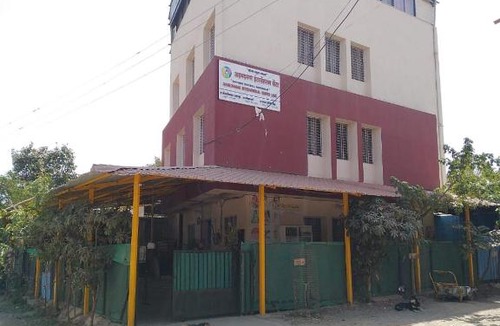 Ahmednagar Bed & Breakfast | Ahmednagar International Center