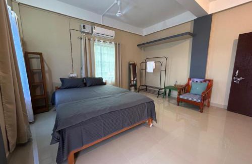 Pasighat Apartment | Aika Homestay