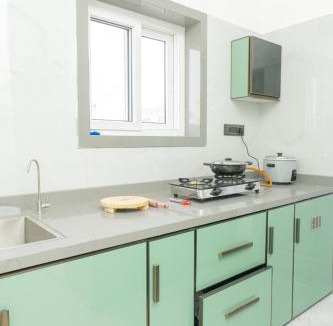 Madhapur Apartment | Aikya Service Apartment