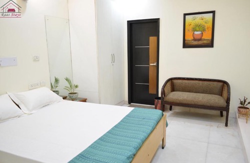 Greater Kailash Apartment | Air Purifier - Economical Utility 1BHK 6