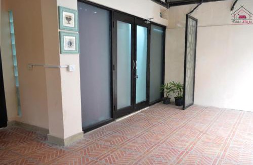 Greater Kailash Apartment | Air Purifier - Economical Utility 1BHK 6