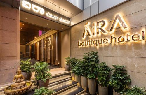 Jayanagar Hotel | AIRA Boutique Hotel