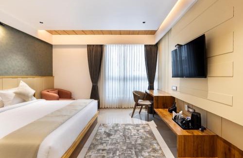 Jayanagar Hotel | AIRA Boutique Hotel