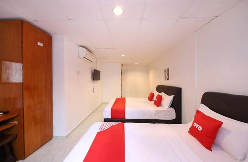 Taman Melaka Raya Hotel | Aira Hotel Melaka