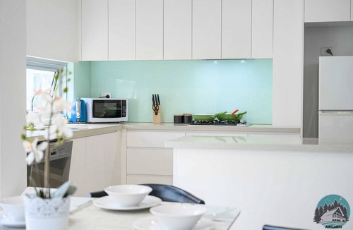 Gordon Apartment | Aircabin - Gordon - Modern - 2 Beds Apt Free Park