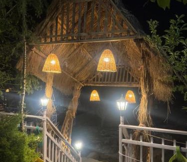 Raison Resort | AiresortManali - Private Riverside & Corporate Group Resort