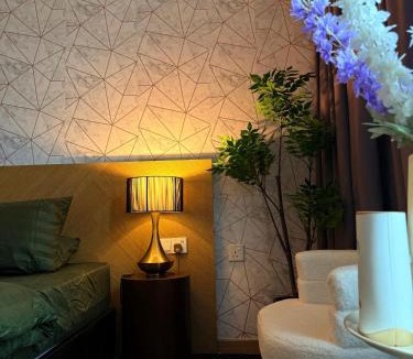 Wakaf Che Yeh Apartment | Airis Roomstay