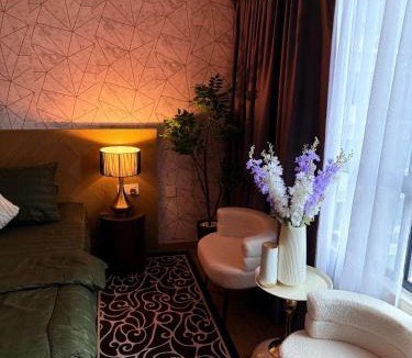 Wakaf Che Yeh Apartment | Airis Roomstay
