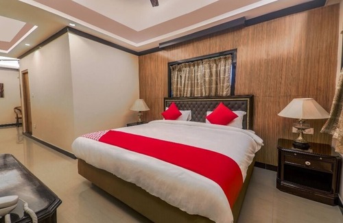 Guwahati Hotel | Airport Guest House Guwahati