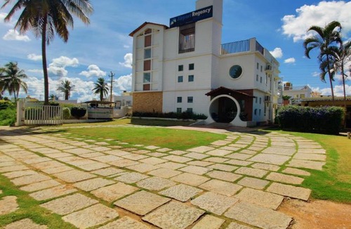 Devanahalli Hotel | Airport Regency